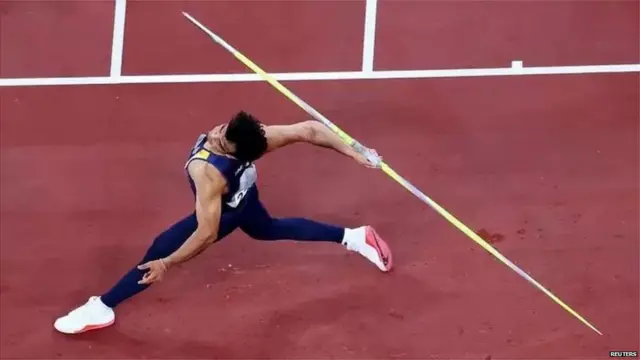 नीरज चोपड़ा