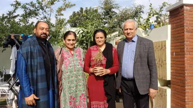 ਮਦੀਹਾ ਗੌਹਰ