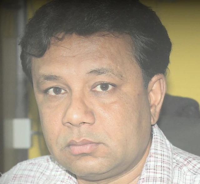 आसिफ पठान