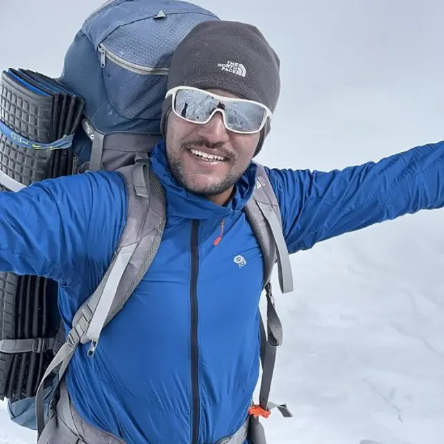 ساجد سدپارہ