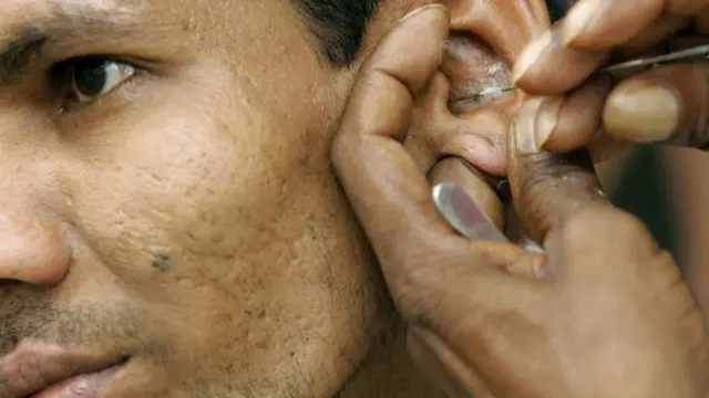 इअरफोन, कानाचं इन्फेक्शन