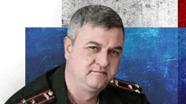 Andrei Kolesnikov graphic