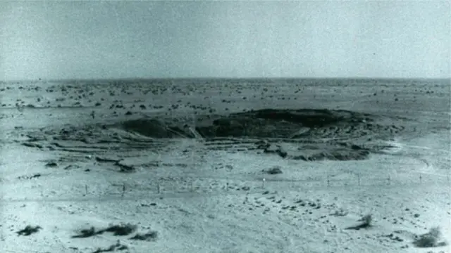 अणुचाचण्या