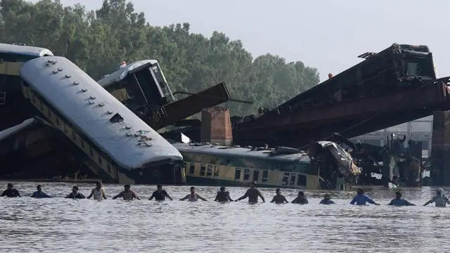 گوجرانوالہ