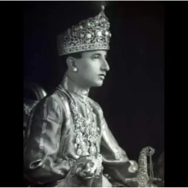 نواب رامپور