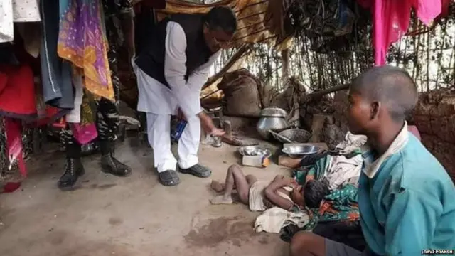 बाबूलाल मरांडी