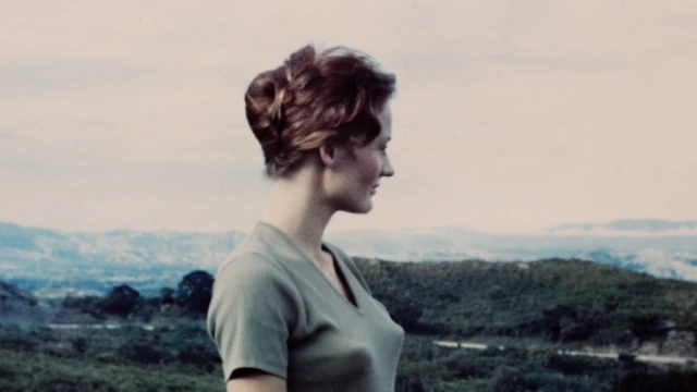 Valerie Maikle joven. (Foto: Clare Weiskopf / Amazona)