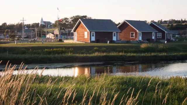 Prince Edward Island