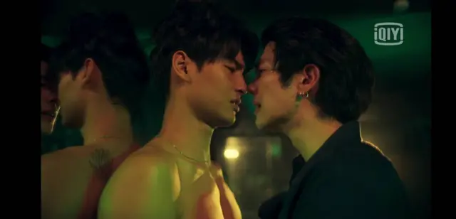 KinnPorsche The Series