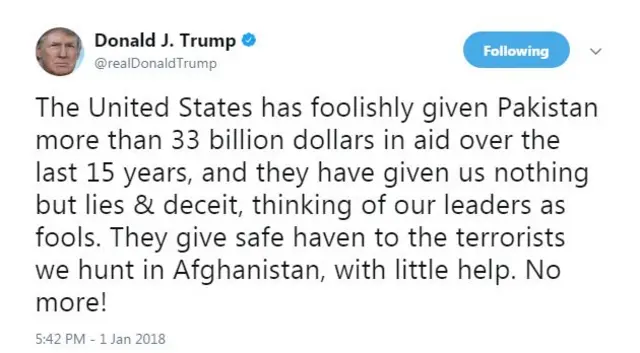 पाकिस्तान