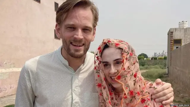 ਕਾਰਲ ਰੌਕ