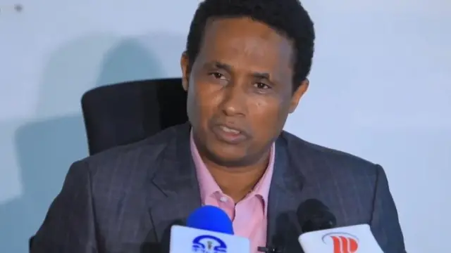 Dr. Injinar Gabramasqal Kaahisaay