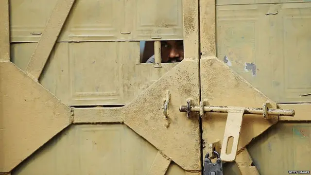 ਫਾਂਸੀ ਦੀ ਸਜ਼ਾ