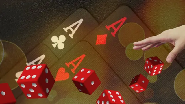 ஆன்லைன் ரம்மி