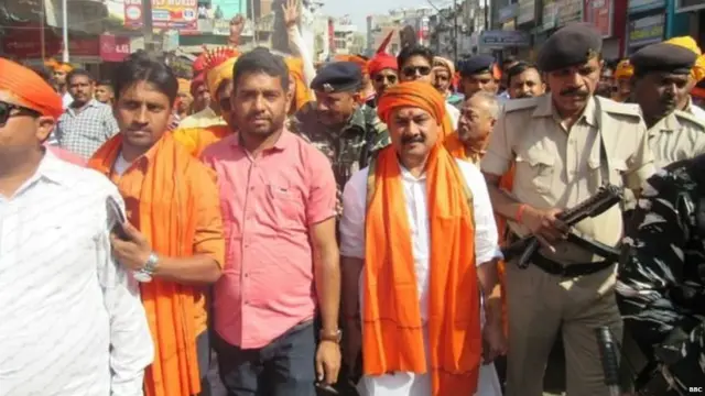 बिहार, पश्चिमी बंगाल, हिंसा, हिंदू, मुसलमान