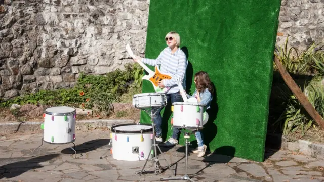 Виставка квітів