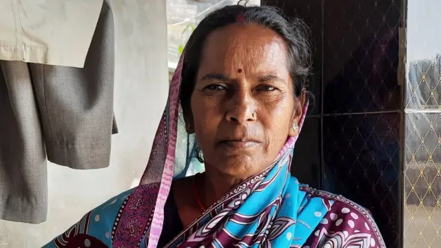 भागमती देवी