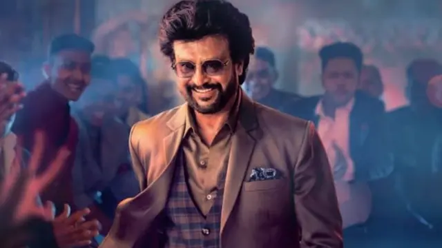 ரஜினிகாந்த்