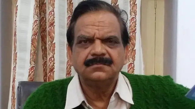 राजीव श्रीवास्तव