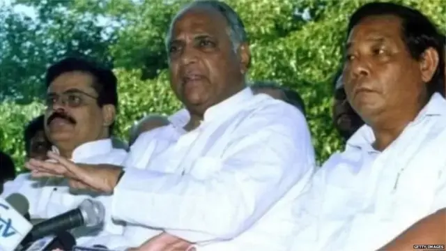 शरद पवार, तारिक़ अनवर और पीए संगमा