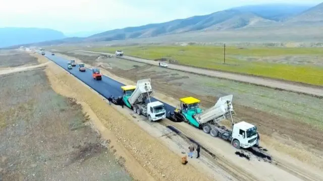 Azərbaycan Avtomobil Yolları Dövlət Agentliyi