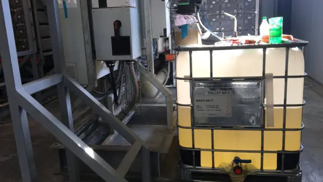 Proces pročišćavanja vode