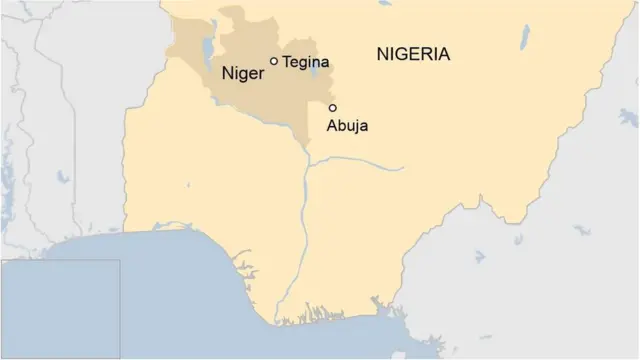 నైజీరియా