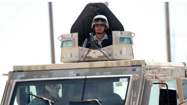 Exército mexicano também é acusadoesporte bet esporte betcrimes sexuais