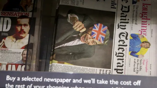 Daily Telegraf