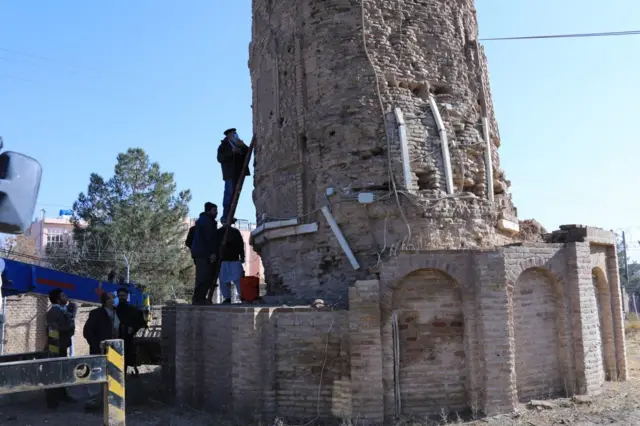 افغانستان