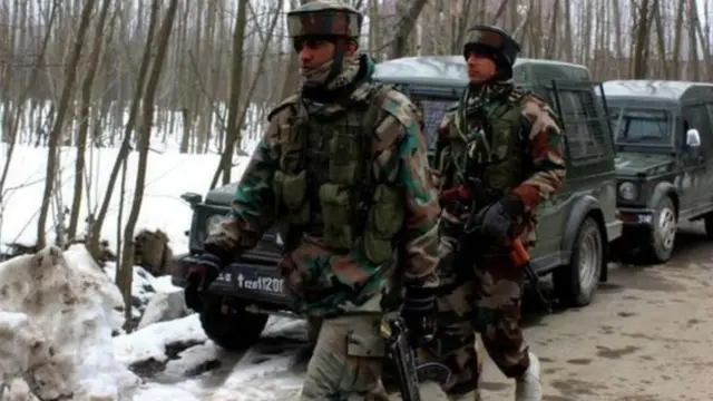 भारतीय लष्कर