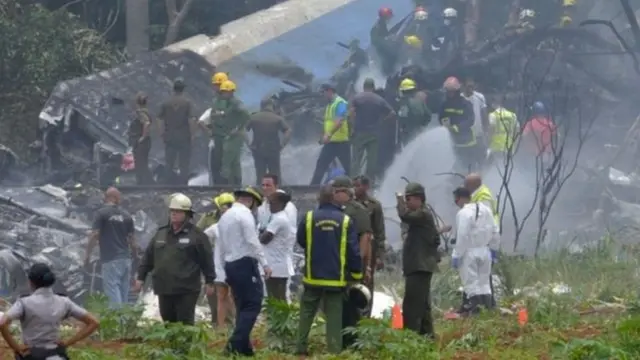 На борту літака