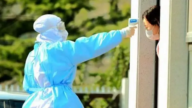 Тестирование в Китае