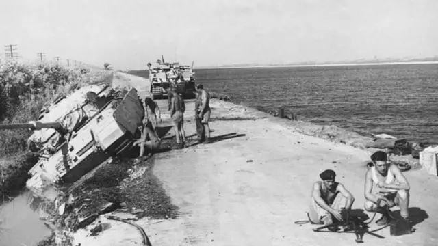 సుయాజ్ కాలువ