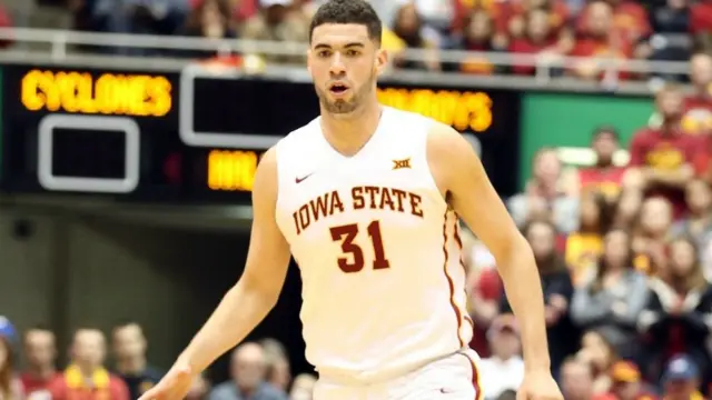 Georges Niang
