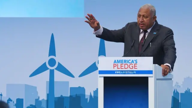 Байнімарама