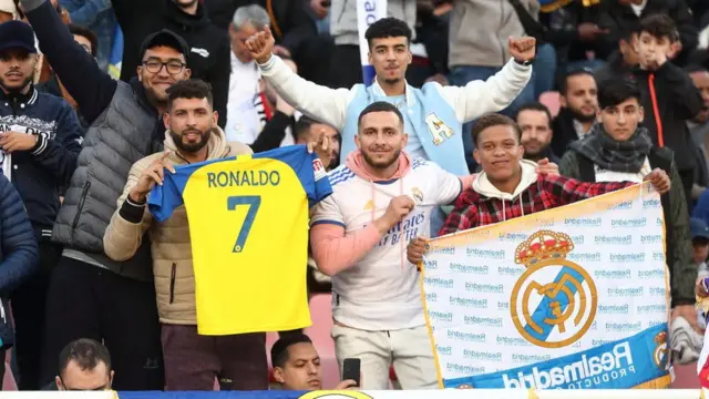 ரொனால்டோ