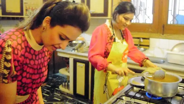 پاکستان، گیس