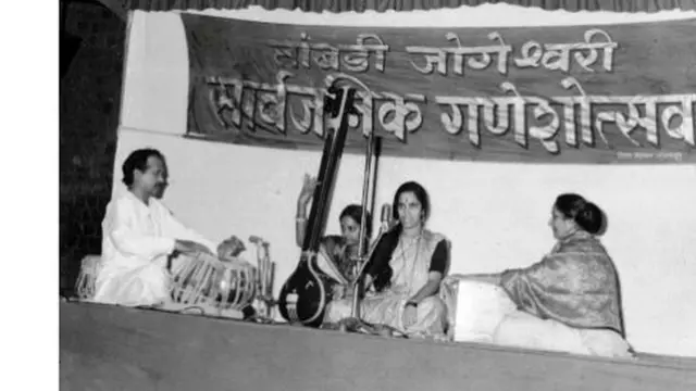 गणपती, मानाचे गणपती, पुणे