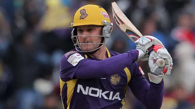 Brendon McCullum, ब्रेंडन मैकुलम