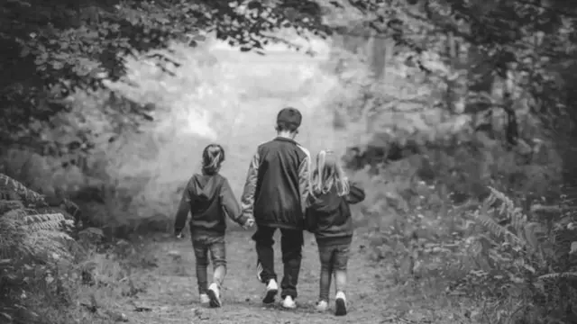 بعدسات الجمهور: "الأشياء الحلوة"