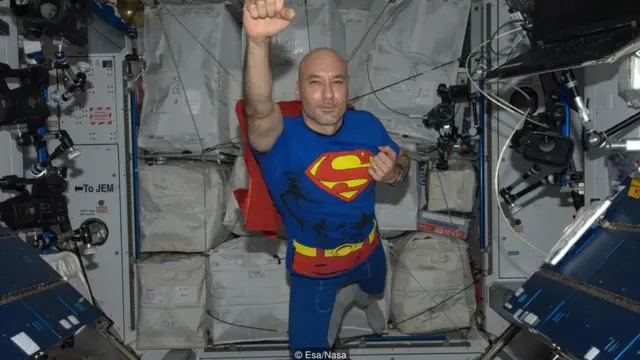 ESA/NASA