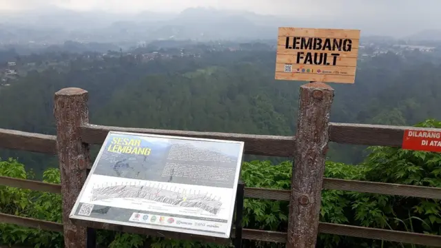 Sesar Lembang