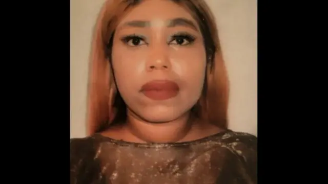 Princess Chichi na di only female presidential candidate for di 2023 presidential election