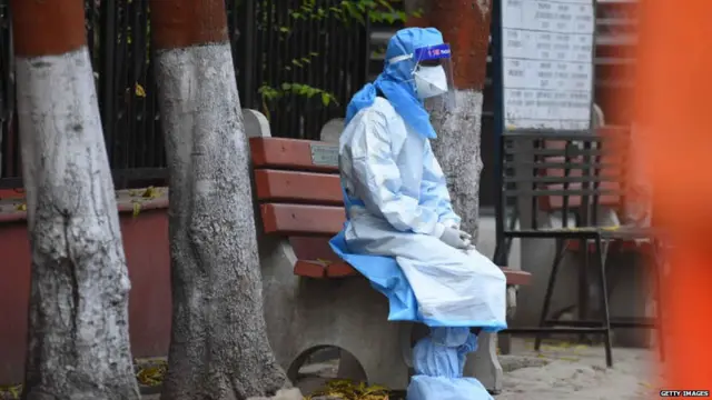 ਕੋਰੋਨਾਵਾਇਰਸ