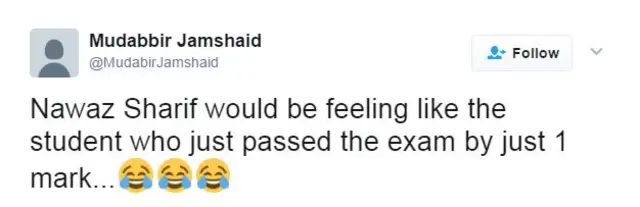 नवाज़ शरीफ़