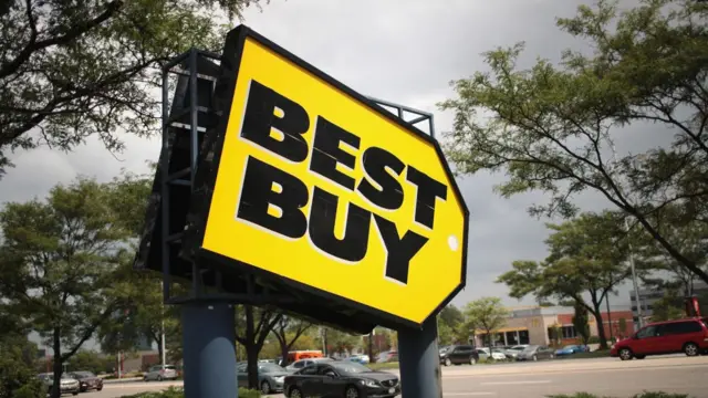 Best Buy