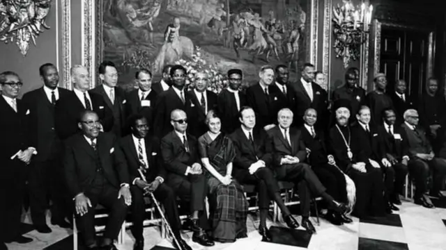 कॉमनवेल्थ, इंग्लंड