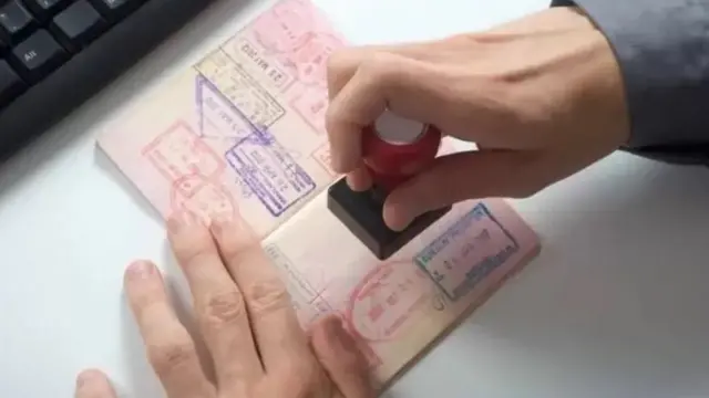 DUBAI VISA INFORMATION