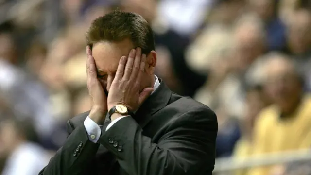 чоловік криза